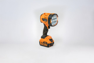 FUSE akumulatorska lampa Villager VLN 9220 088698 