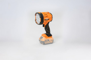 FUSE akumulatorska lampa Villager VLN 9220 088698 