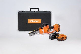 AKUMULATORSKA ROČNA ŽAGA VBT 0620 -2BSC FUSE 083727 Villager