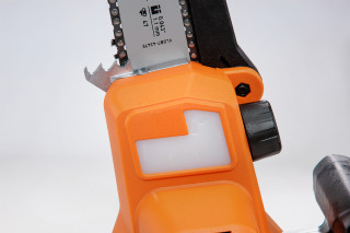 AKUMULATORSKA ROČNA ŽAGA VBT 0620 -2BSC FUSE 083727 Villager
