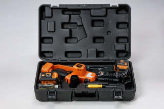 AKUMULATORSKA ROČNA ŽAGA VBT 0620 -2BSC FUSE 083727 Villager