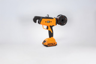 STROJČEK AKUM. ZA VEZANJE VTM 25-1BCB 085975 Villager 