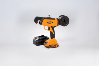 STROJČEK AKUM. ZA VEZANJE VTM 25-1BCB 085975 Villager 