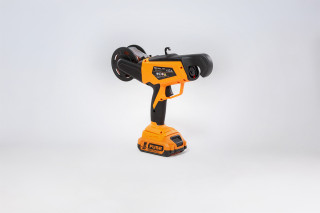 STROJČEK AKUM. ZA VEZANJE VTM 25-1BCB 085975 Villager 