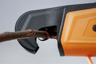 STROJČEK AKUM. ZA VEZANJE VTM 25-1BCB 085975 Villager 