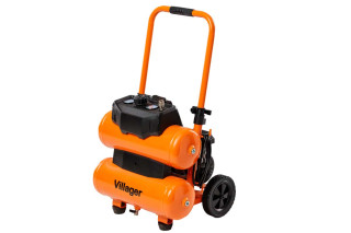 KOMPRESOR VAT DB 17 L 86722 Villager 