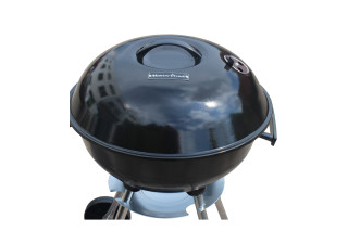 ŽAR NA OGLJE 46 CM 086464