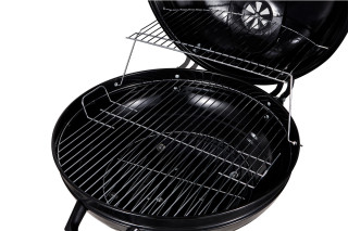 ŽAR NA OGLJE 56 CM 086465