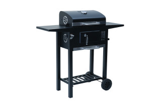 ŽAR NA OGLJE IZ LITEGA ŽELEZA 086466 