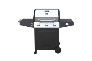 PLINSKI ŽAR S 3+1 GORILNIKOM 086468 