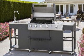 ZUNANJA KUHINJA 086977 