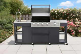 ZUNANJA KUHINJA 086977 