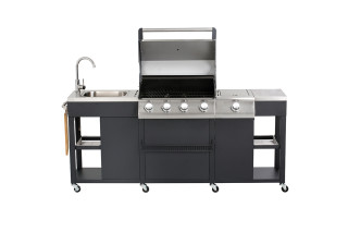 ZUNANJA KUHINJA 086977 