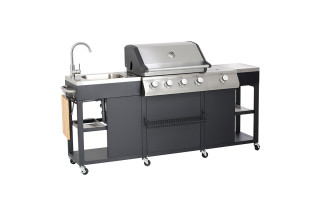 ZUNANJA KUHINJA 086977 