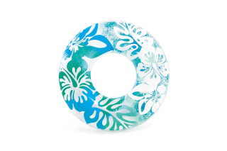 OBROČ NAPIHLJIV CLEAR COLOR TUBES 068123 