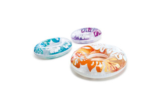 OBROČ NAPIHLJIV CLEAR COLOR TUBES 068123 