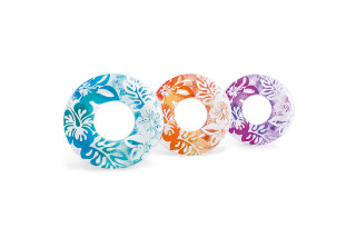 OBROČ NAPIHLJIV CLEAR COLOR TUBES 068123 