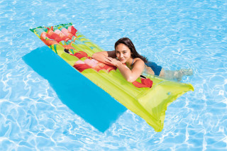 BLAZINA NAPIHLJIVA FASHION MATS 068126 