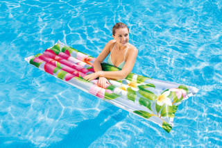 BLAZINA NAPIHLJIVA FASHION MATS 068126 