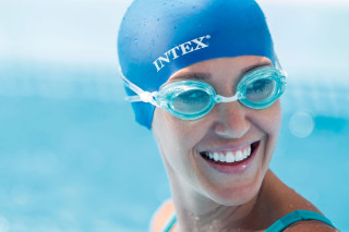 POTAPLJAŠKA OČALA SPORT RELAY GOGGLES 068115