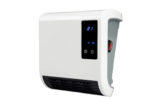 VENTILATORSKI GRELNIK-KALOLIFER NIST WH 2000 