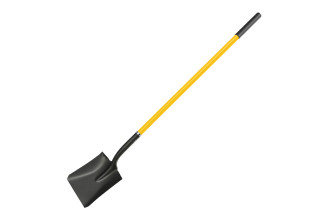 Lopata kvadratna 086978 Bomber 