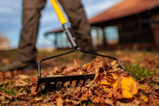 GRABLJE 14 ZOB 086980 Bomber 