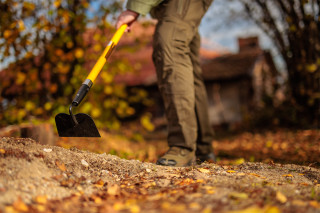 Strgalo za plevel 086981 Bomber 