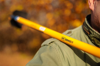 Strgalo za plevel 086981 Bomber 