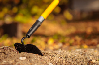 Strgalo za plevel 086981 Bomber 