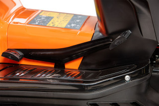 Kosilnica traktorska VT 995 HD 