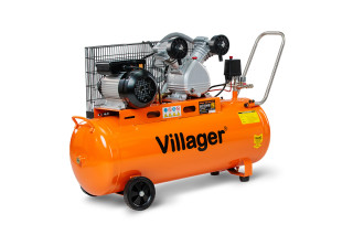 Kompresor VAT VER 100 L 