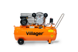 Kompresor VAT VER 100 L 