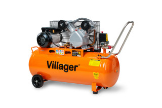 Kompresor VAT VER 100 L 