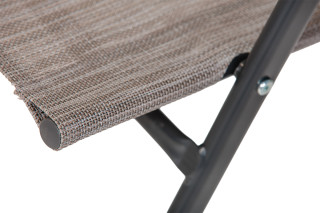 Garnitura vrtna 2+1 zložljiva, Snap Rest 