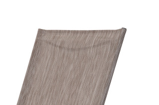 Garnitura vrtna 2+1 zložljiva, Snap Rest 