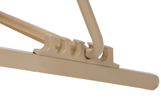 Ležalnik kovinski Chilla 