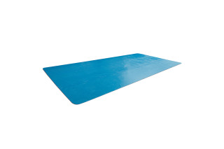 Prekrivalo za bazen Intex, solarno 4,88x2,44 
