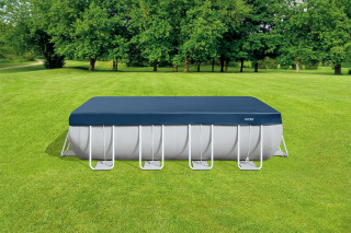 Prekrivalo za bazen rectangular frame 4,0x2,0 