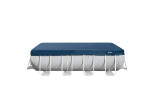 Prekrivalo za bazen rectangular frame 4,0x2,0 