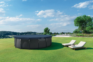 Prekrivalo za bazen prism frame all-season 4,88x0,20 