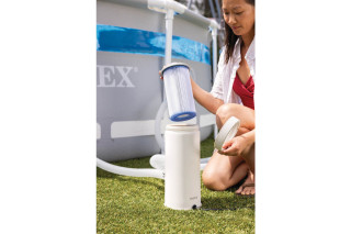 Črpalka za bazen easy set, prism frame 4,27/4,57 in rectangular 4,88x2,44 