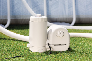 Črpalka za bazen easy set, prism frame 5,49 in oval 5,03/6,10 