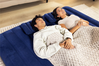 Blazina napihljiva Downy pilow 0,43x0,28x0,09 