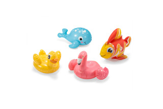 Igrače za bazen Puff 