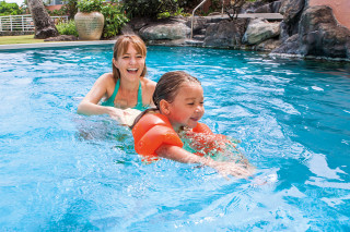 Rokavički napihljivi tropical buddies arm bands 