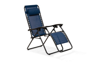 STOL VEČNAMENSKI MADEIRA moder art. 89239 