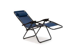 STOL VEČNAMENSKI MADEIRA moder art. 89239 