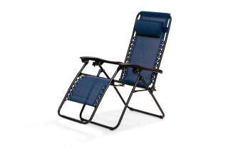 STOL VEČNAMENSKI MADEIRA moder art. 89239 