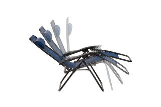 STOL VEČNAMENSKI MADEIRA moder art. 89239 